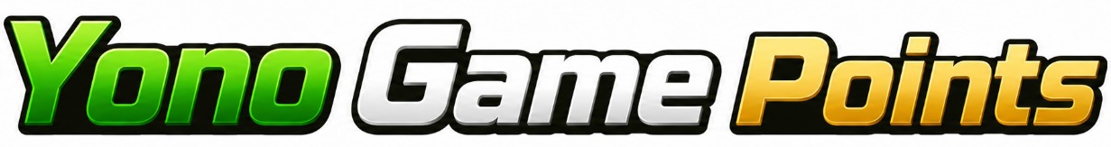 yonogamepoints
